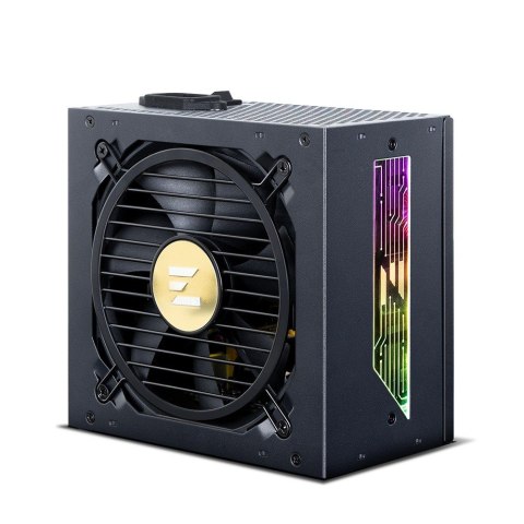 Zalman Zasilacz ZM1200-TMX2 VIEW Teramax View 1200W 80+GOLD