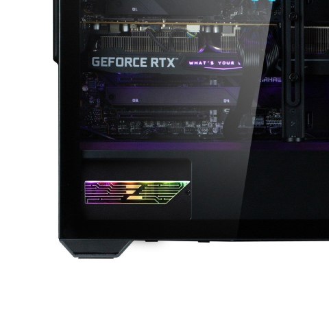 Zalman Zasilacz ZM750-TMX2 VIEW Teramax View 750W 80+GOLD