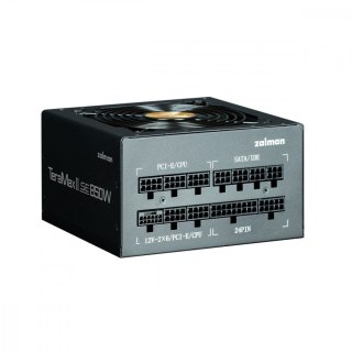 Zalman Zasilacz ZM850-TMX2SE TERAMAX 850W 80+ GOLD