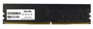 AFOX Pamięć PC - DDR4 4GB 3200MHz Rank1
