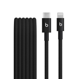 Apple Kabel Beats USB C do Lightning 1.5m Czarny