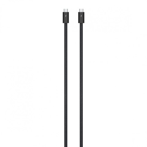 Apple Przewód profesjonalny Thunderbolt 5 Pro (USB-C) - 1 m