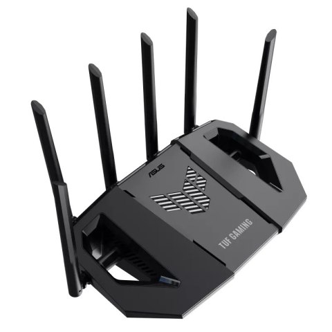 Asus Router TUF Gaming BE9400 Tri Band WiFi 7 (802.11be)