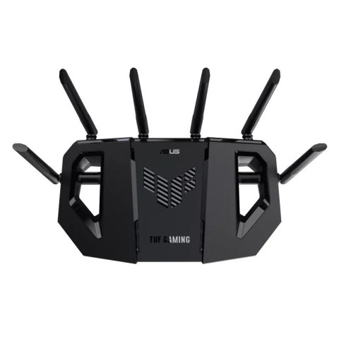 Asus Router TUF Gaming BE9400 Tri Band WiFi 7 (802.11be)