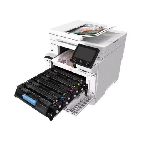 Canon Urządzenie wielofunkcyjne laserowe MF664Cdw 6928C008