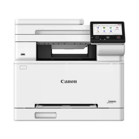 Canon Urządzenie wielofunkcyjne laserowe MF667Cdw 6928C001