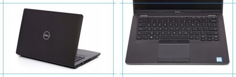 Dell Latitude 5400 Intel Core i5 16GB DDR4 512GB SSD Windows 11 Pro 14"