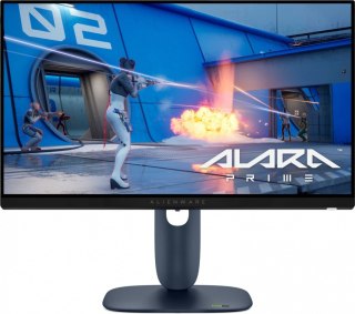 Dell Monitor AW2525HM 24.5 AMD FreeSync Premium & NVIDIA G-SYNC Compatible 320Hz Full HD (1920x1080)/16:9/DP/2xHDMI/USB 3.2/3Y AES&PP