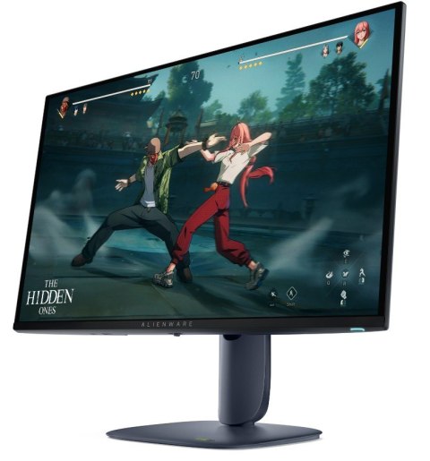 Dell Monitor AW2725D 27 cali NVIDIA G-SYNC Ultimate & AMD FreeSync Premium Pro 360Hz QHD (2560x1440)/16:9/DP/HDMI/USB 3.2/3Y AES&PPE