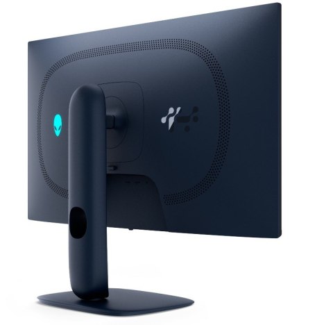 Dell Monitor AW2725D 27 cali NVIDIA G-SYNC Ultimate & AMD FreeSync Premium Pro 360Hz QHD (2560x1440)/16:9/DP/HDMI/USB 3.2/3Y AES&PPE