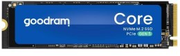GOODRAM Dysk SSD Core 1TB Gen5 2280 10200/8400MB/s