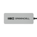 Green Cell HUB USB-C Basic USB-A do 4x USB-A 3.0