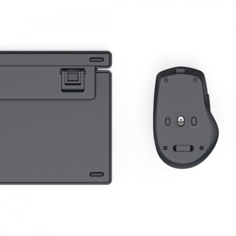 Hama Zestaw klawiatura i mysz WKM-750 Czarny