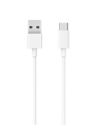 XIAOMI Kabel Mi USB-C 1m biały