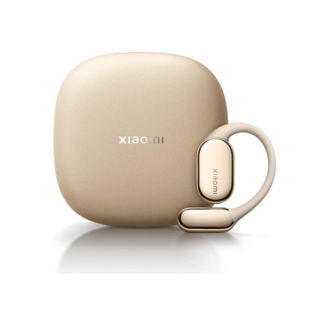 XIAOMI Słuchawki bezprzewodowe OpenWear Stereo Pro złote