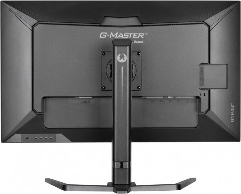 IIYAMA Monitor 31.5 cala GB3271QSU-B2 1ms,IPS,180Hz,2x HDMI,DP,400cd,FreeSync QHD,2x USB(3.2),2x USB-C,2x 4.5W,HAS-150mm