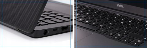 Latitude 7400 Intel Core i5 16GB DDR4 256GB SSD Windows 11 Pro 14"