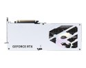 MSI Karta graficzna GeForce RTX 5070 Ti 16G GAMING OC WHITE