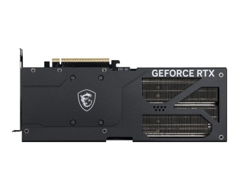 MSI Karta graficzna GeForce RTX 5080 VENTUS 3X OC PLUS 16G GDDR7 256bit 3DP/HDMI