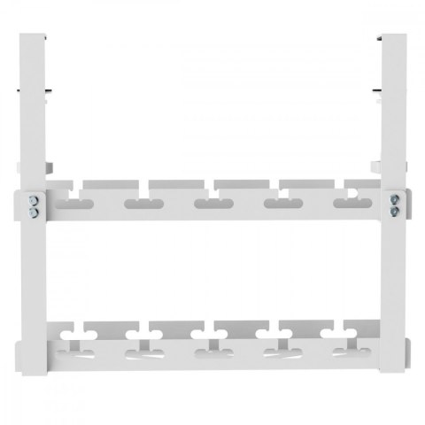 Maclean Organizer podbiurkowy na kable, MC-104W