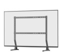 Neomounts Stojak pod TV DS45-430BL18 STAND LCD 45-90 200X800