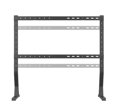 Neomounts Stojak pod TV DS45-430BL18 STAND LCD 45-90 200X800