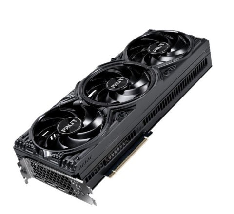 Palit Karta graficzna RTX 5080 GAMING PRO 16GB GDDR7 256bit 3DP/HDMI