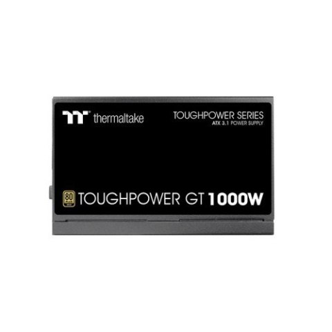 Thermaltake Zasilacz - ToughPower GT 1000W Gold modular ATX3.1