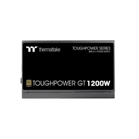 Thermaltake Zasilacz - ToughPower GT 1200W Gold modular ATX3.1