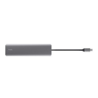 Trust Adapter DALYX 7-w-1 Multiport