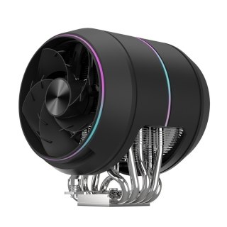 Zalman Chłodzenie CPU ZET5 czarne
