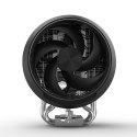 Zalman Chłodzenie CPU ZET5 czarne