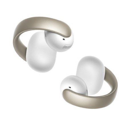 Anker Słuchawki Soundcore AeroClip Bluetooth białe