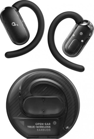 Anker Słuchawki Soundcore V40i Bluetooth czarne