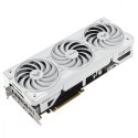 Asus Karta graficzna GeForce RTX 5070Ti TUF GAMING OC WHITE GDDR7 256bit 3DP/2HDMI
