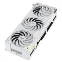 Asus Karta graficzna GeForce RTX 5070Ti TUF GAMING OC WHITE GDDR7 256bit 3DP/2HDMI