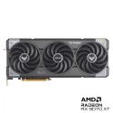 Asus Karta graficzna RX 9070 XT GAMING OC 16GB GDDR6 256bit DP/HDMI