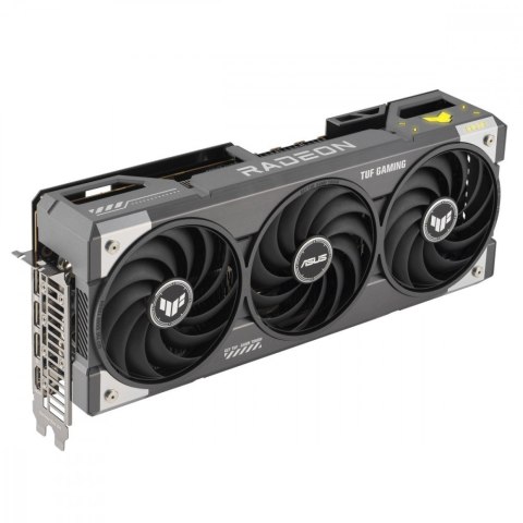 Asus Karta graficzna RX 9070 XT GAMING OC 16GB GDDR6 256bit DP/HDMI