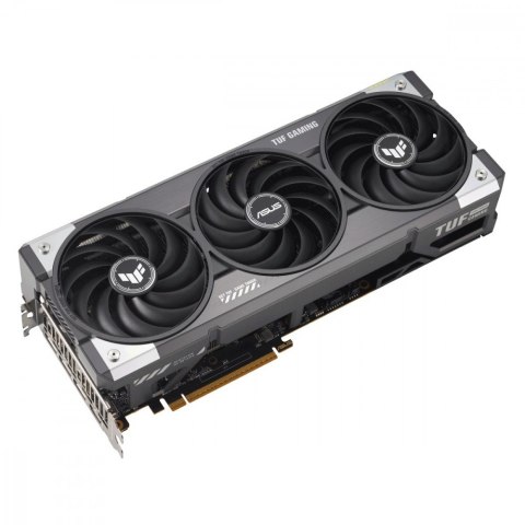Asus Karta graficzna RX 9070 XT GAMING OC 16GB GDDR6 256bit DP/HDMI