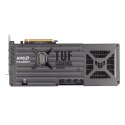Asus Karta graficzna RX 9070 XT GAMING OC 16GB GDDR6 256bit DP/HDMI