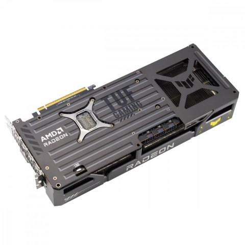 Asus Karta graficzna RX 9070 XT GAMING OC 16GB GDDR6 256bit DP/HDMI