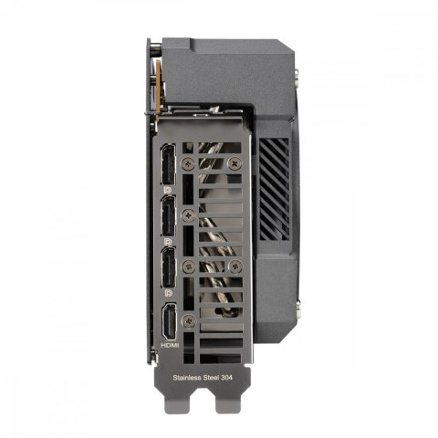 Asus Karta graficzna RX 9070 XT GAMING OC 16GB GDDR6 256bit DP/HDMI