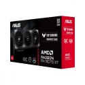 Asus Karta graficzna RX 9070 XT GAMING OC 16GB GDDR6 256bit DP/HDMI