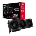 Asus Karta graficzna RX 9070 XT GAMING OC 16GB GDDR6 256bit DP/HDMI