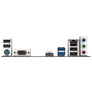 Gigabyte Płyta główna H610M H V2 s1700 2DDR5 HDMI/DSUB M.2 mATX