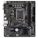 Gigabyte Płyta główna H610M H V2 s1700 2DDR5 HDMI/DSUB M.2 mATX