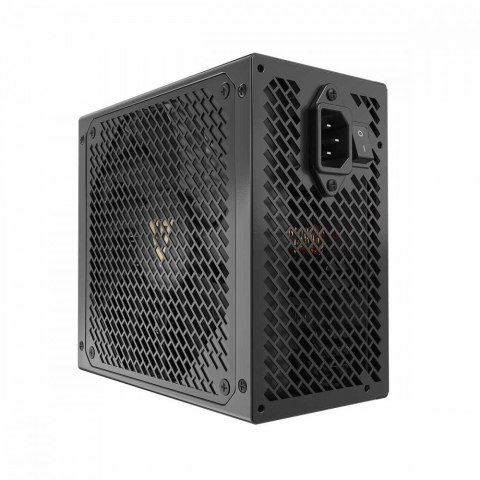 MODECOM Zasilacz komputerowy Volcano HEX 750W Gold ATX 3.1