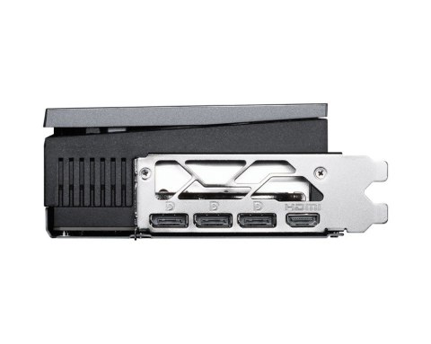 MSI Karta graficzna GeForce RTX 5080 16G VANGUARD SOC