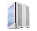 MSI Obudowa MPG VELOX 300R AIRF LOW PZ WHITE ARGB FAN