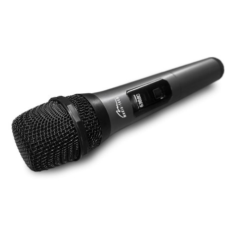 Media-Tech Mikrofon bezprzewodowy MIC HERO WIRELESS MT398